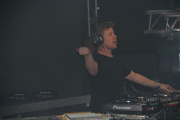 FERRY CORSTEN - part 2
